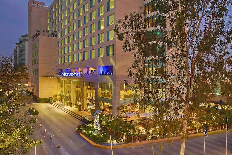 Accor Hotels - Book Online Accor Hotels in India at Yatra.com